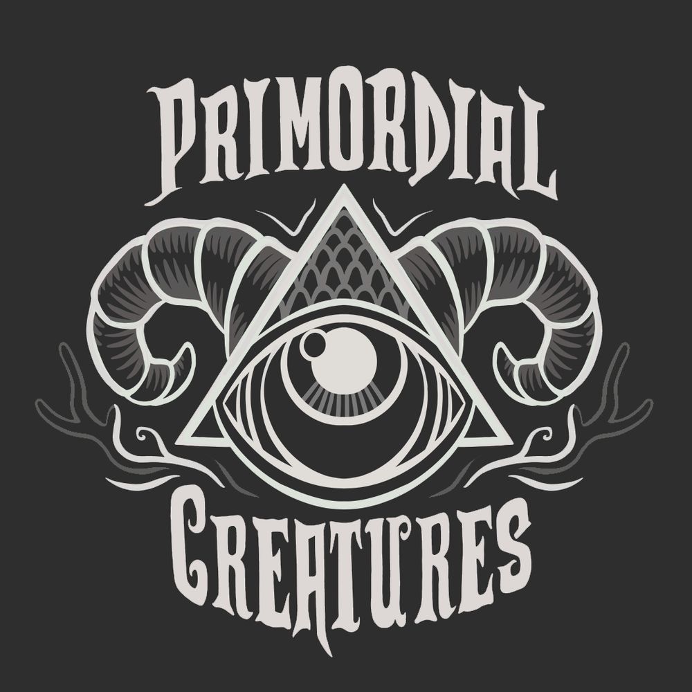 Profile picture primordialcreatures.art