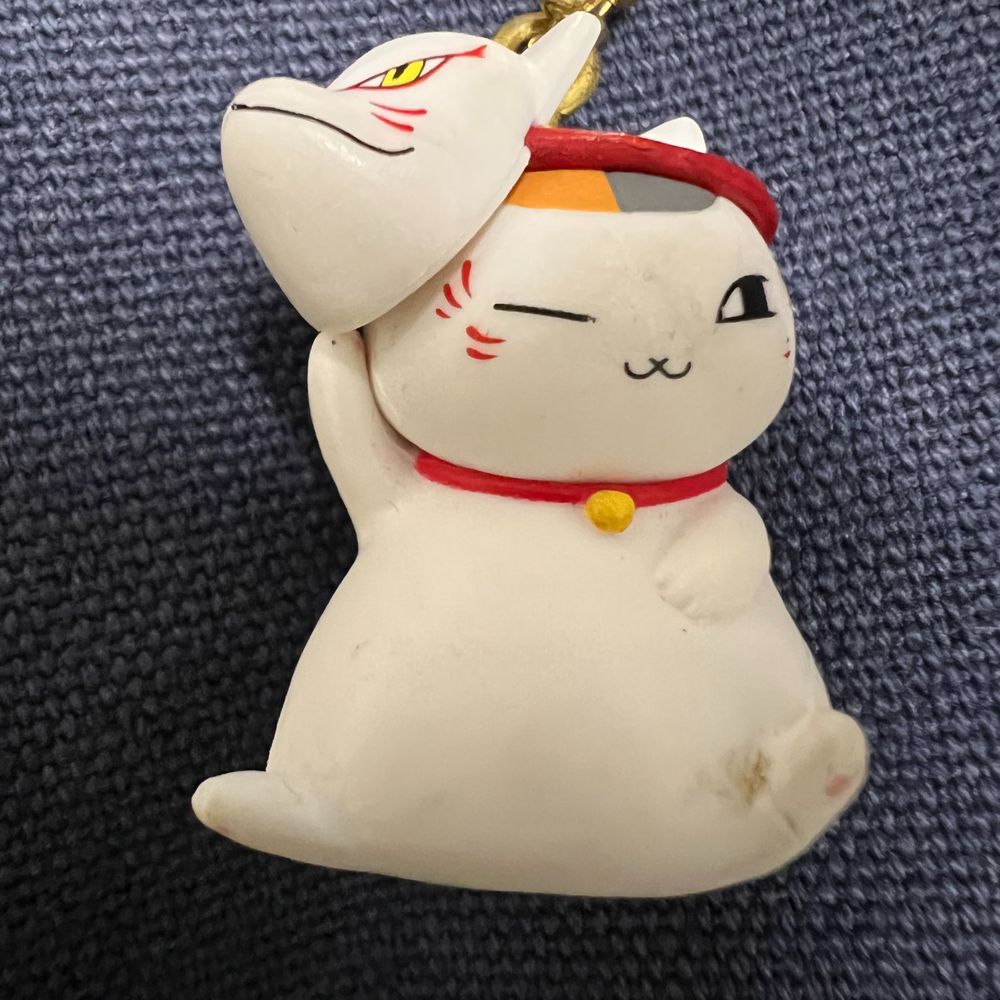 透明ランナー