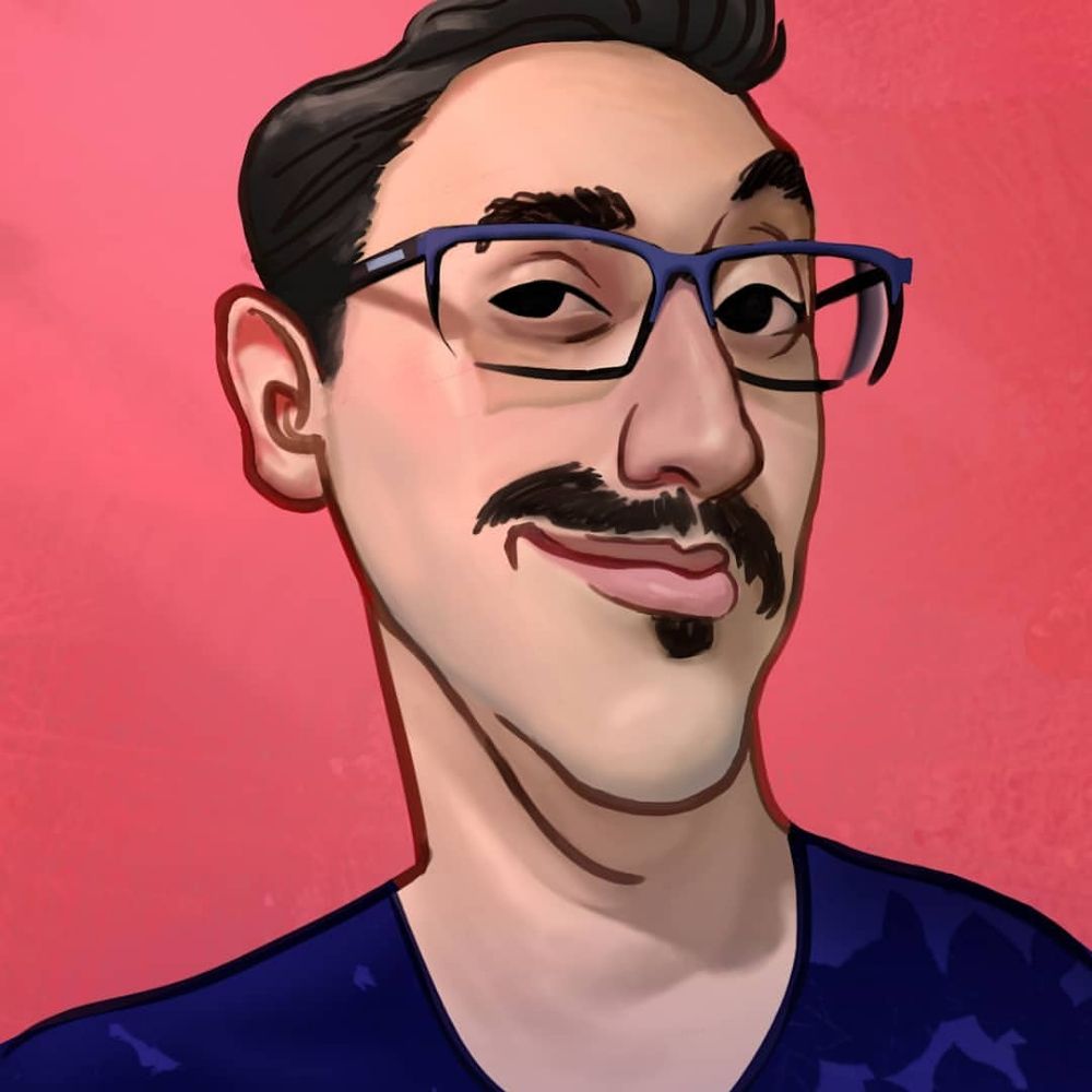 Rafael Telerman