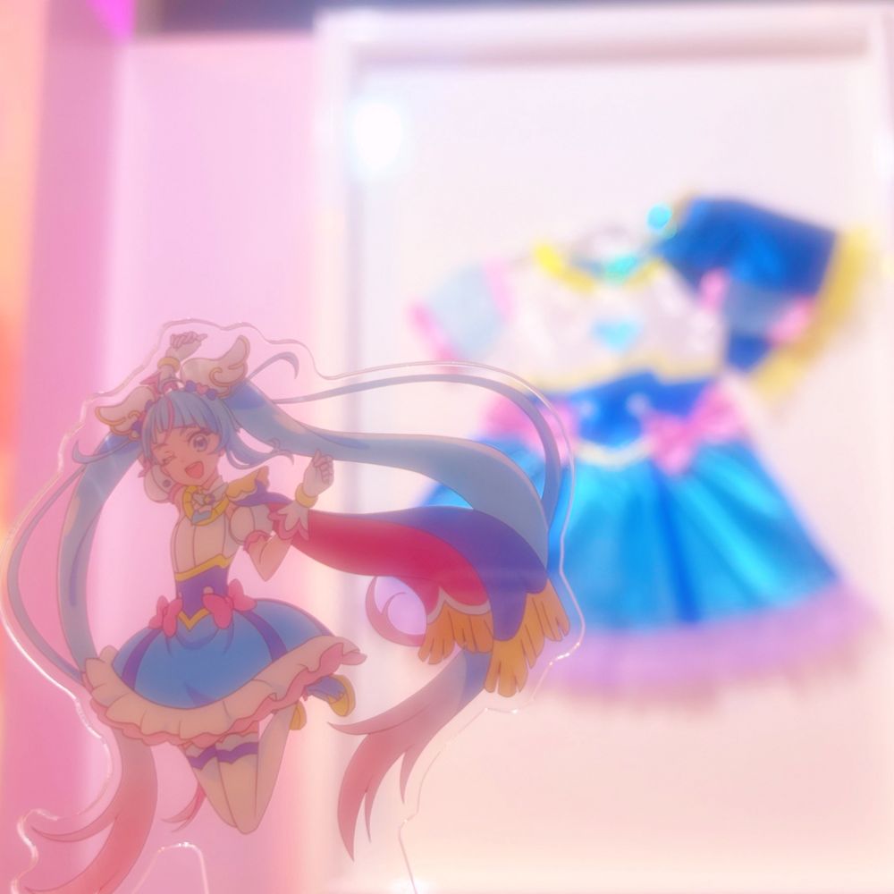 ♪