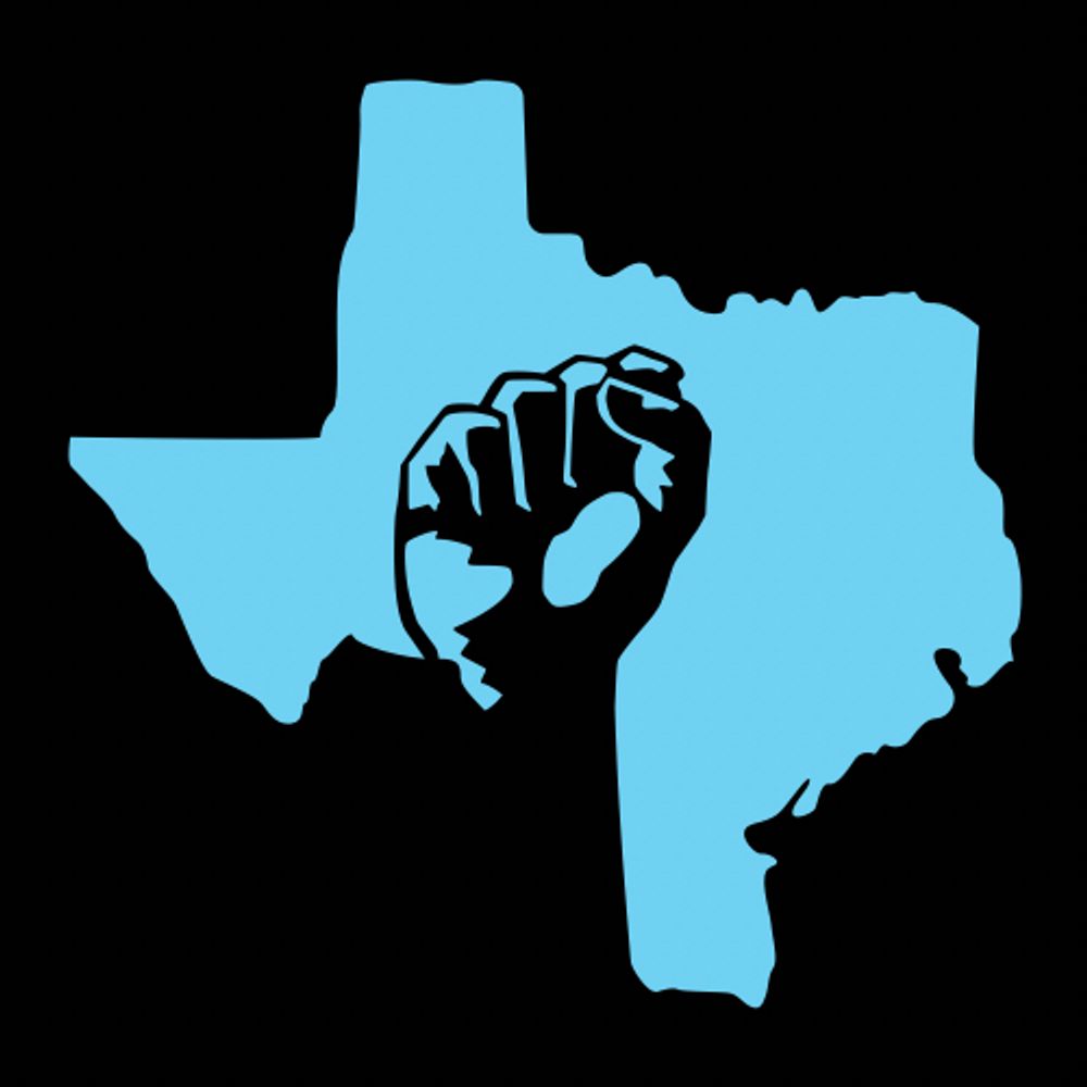 The Texas Rebel