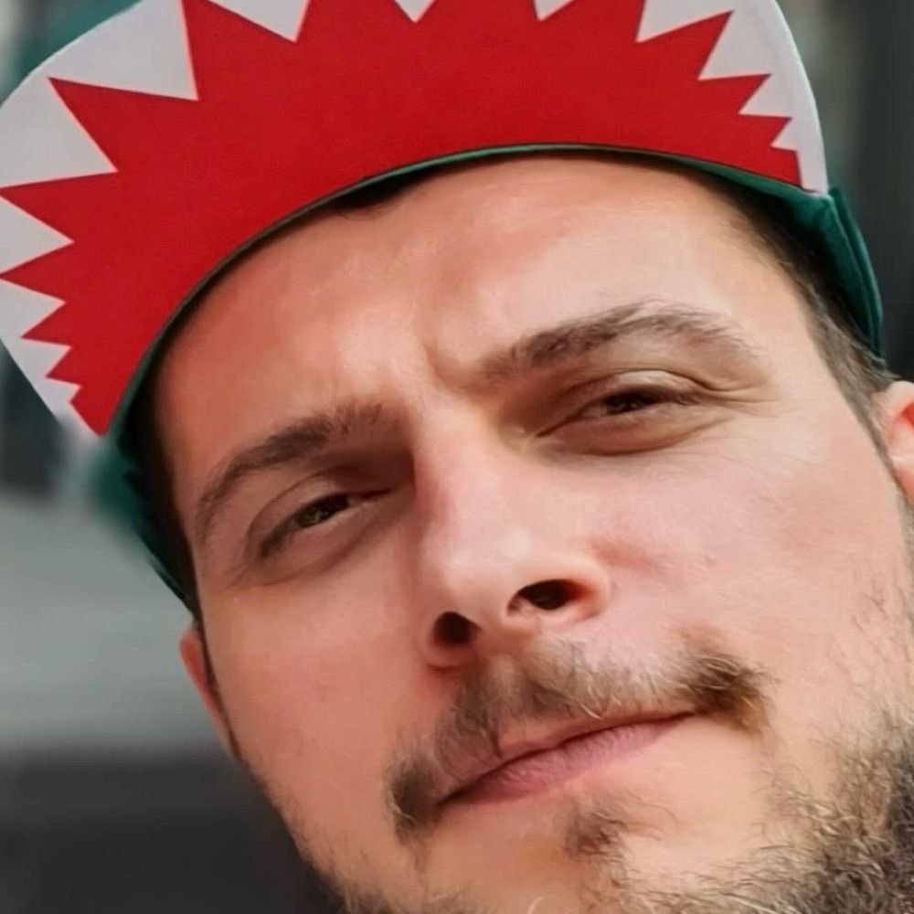 Liviu Oltean