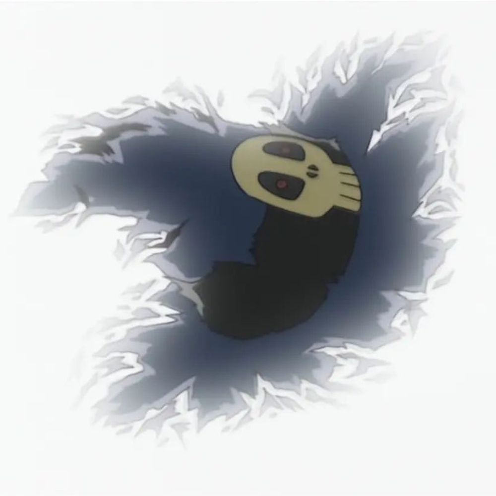 Remember Wizardmon