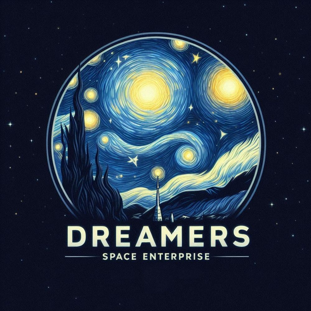 Dreamers Space Enterpirse