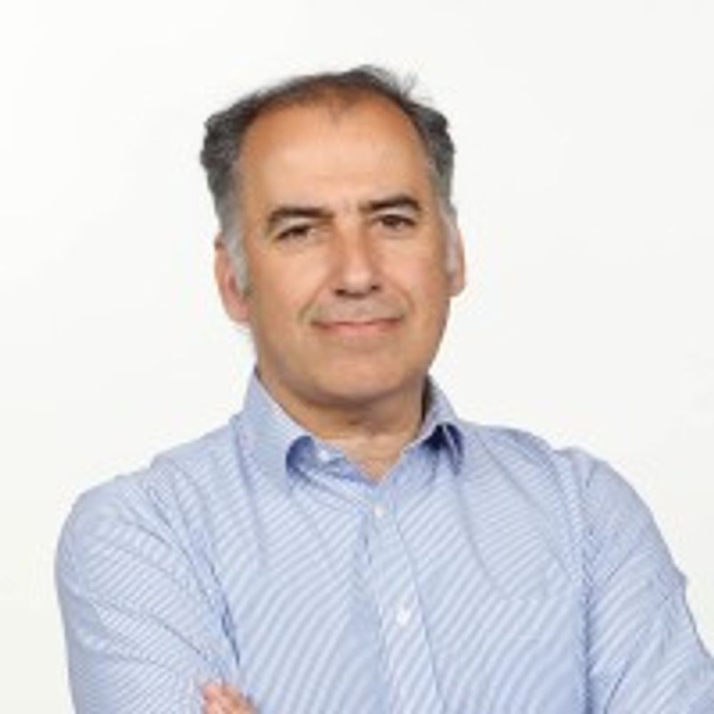 Víctor Coto