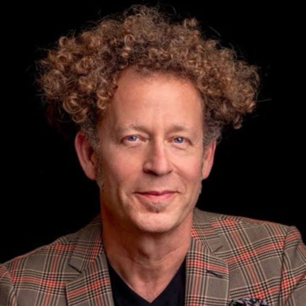 Ken Goldberg