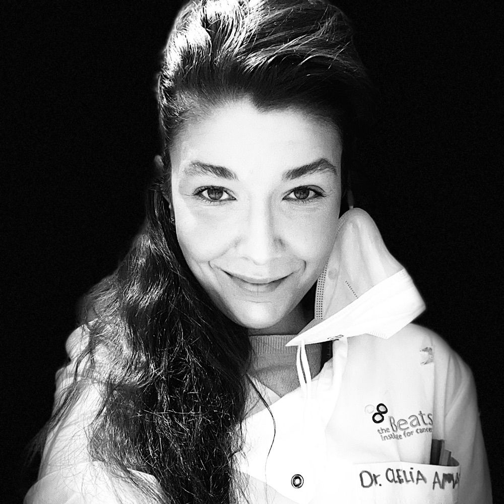 Clelia Amato