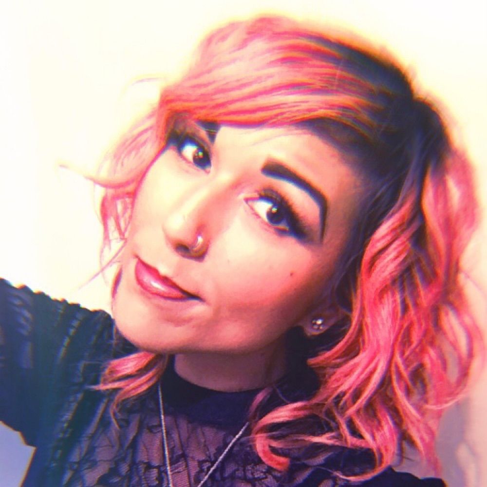 Alyssa Vidales