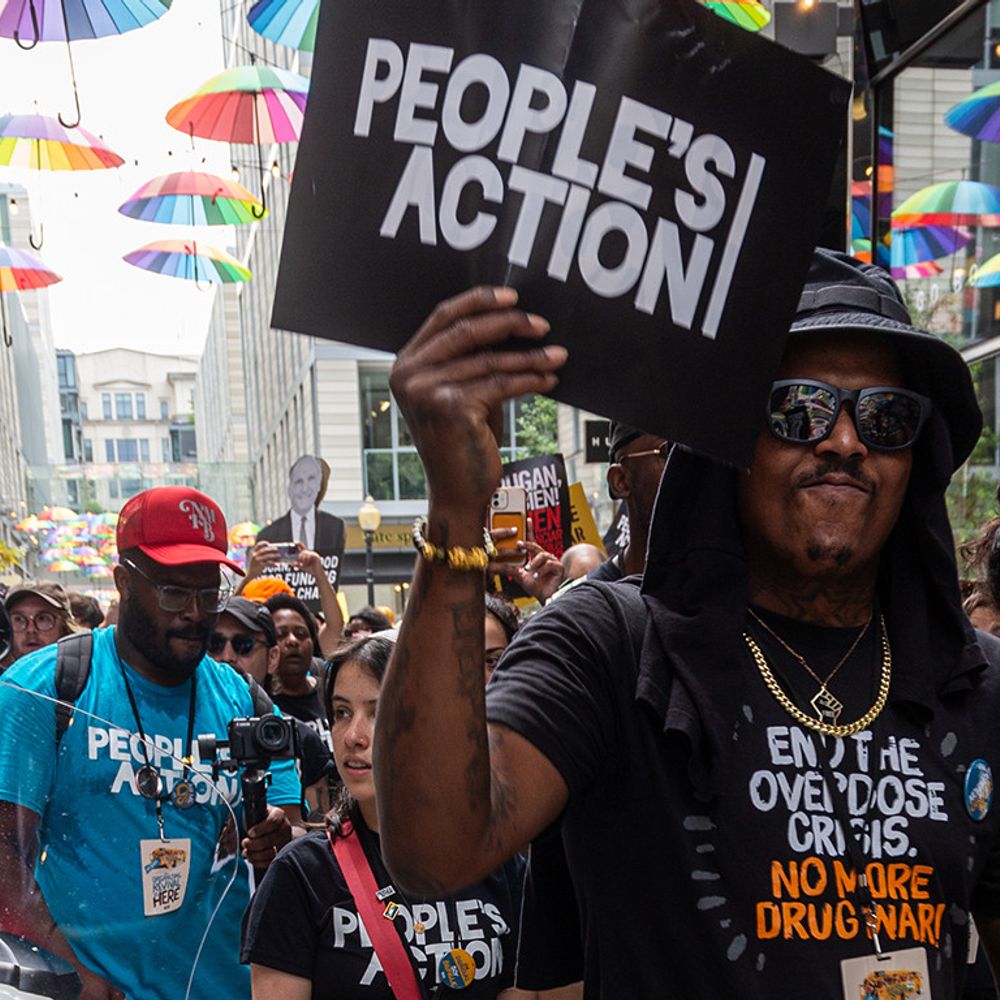 People's Action