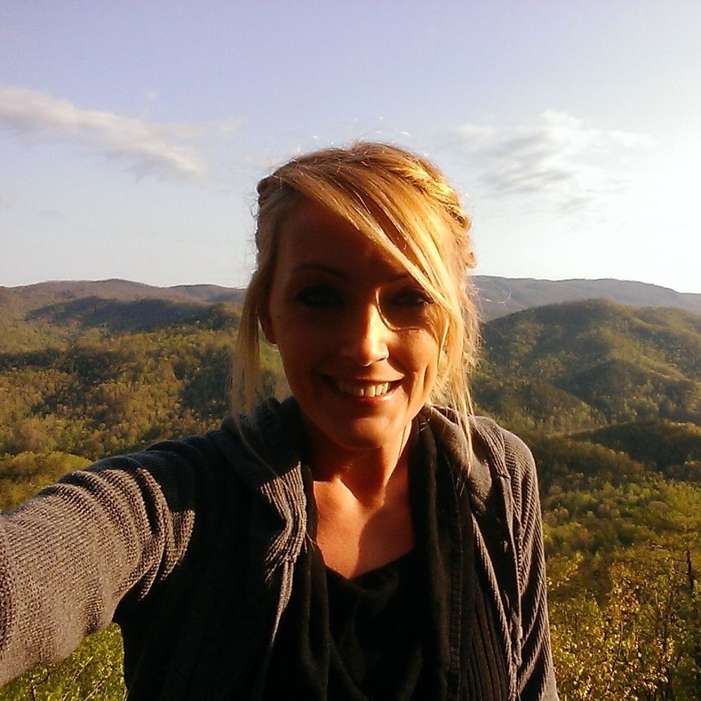 Nature Nerd