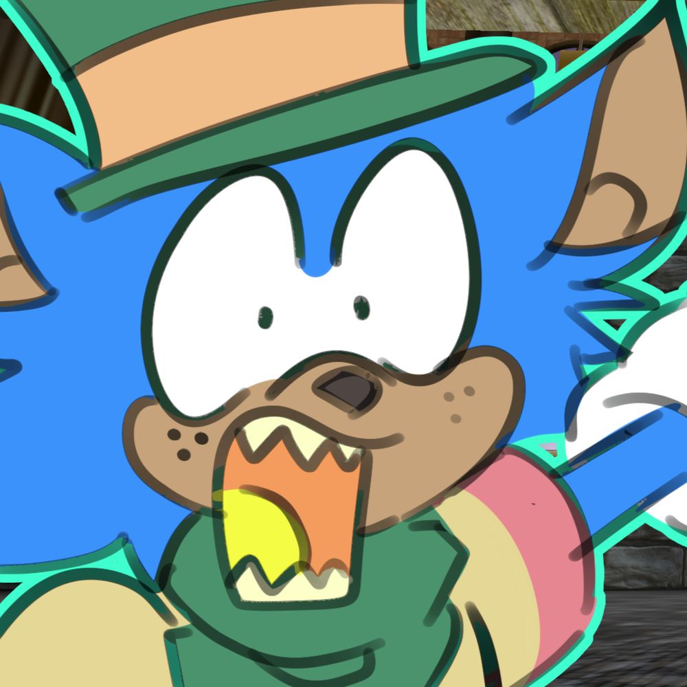 Choko | The Silly Era™