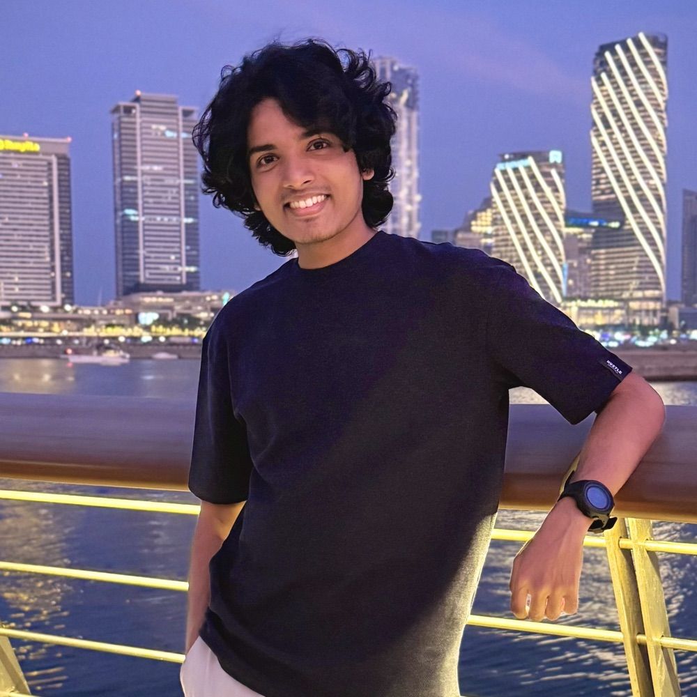 Maneth Bimsara