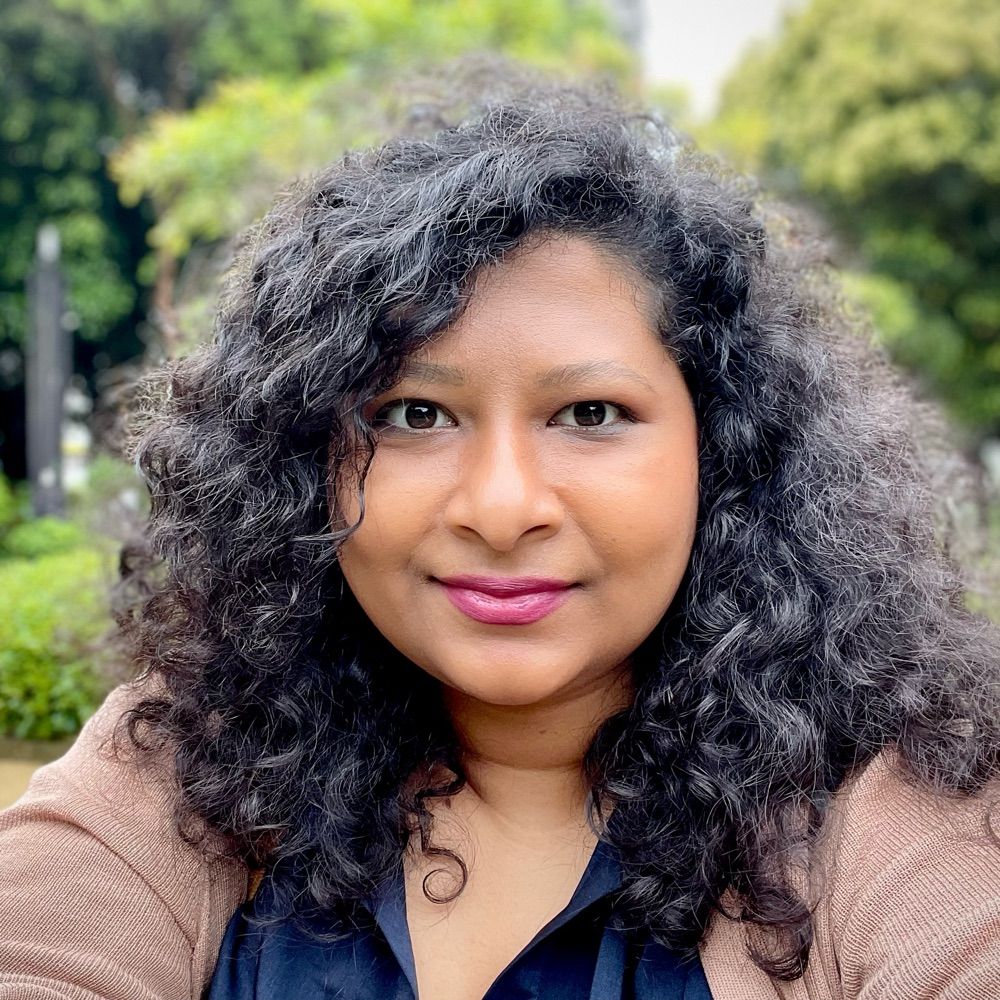 Saima Shahid