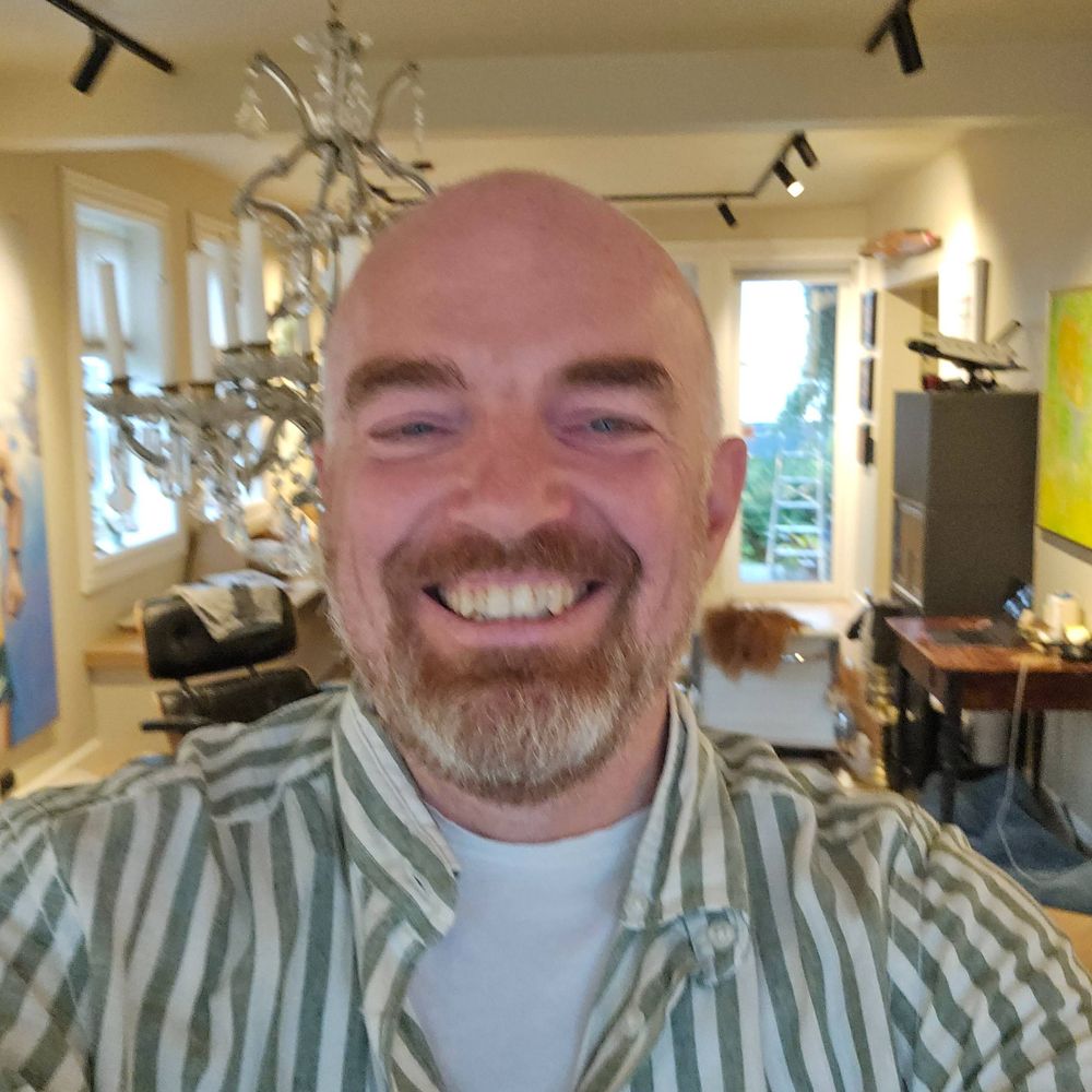 Morten Nesvik 