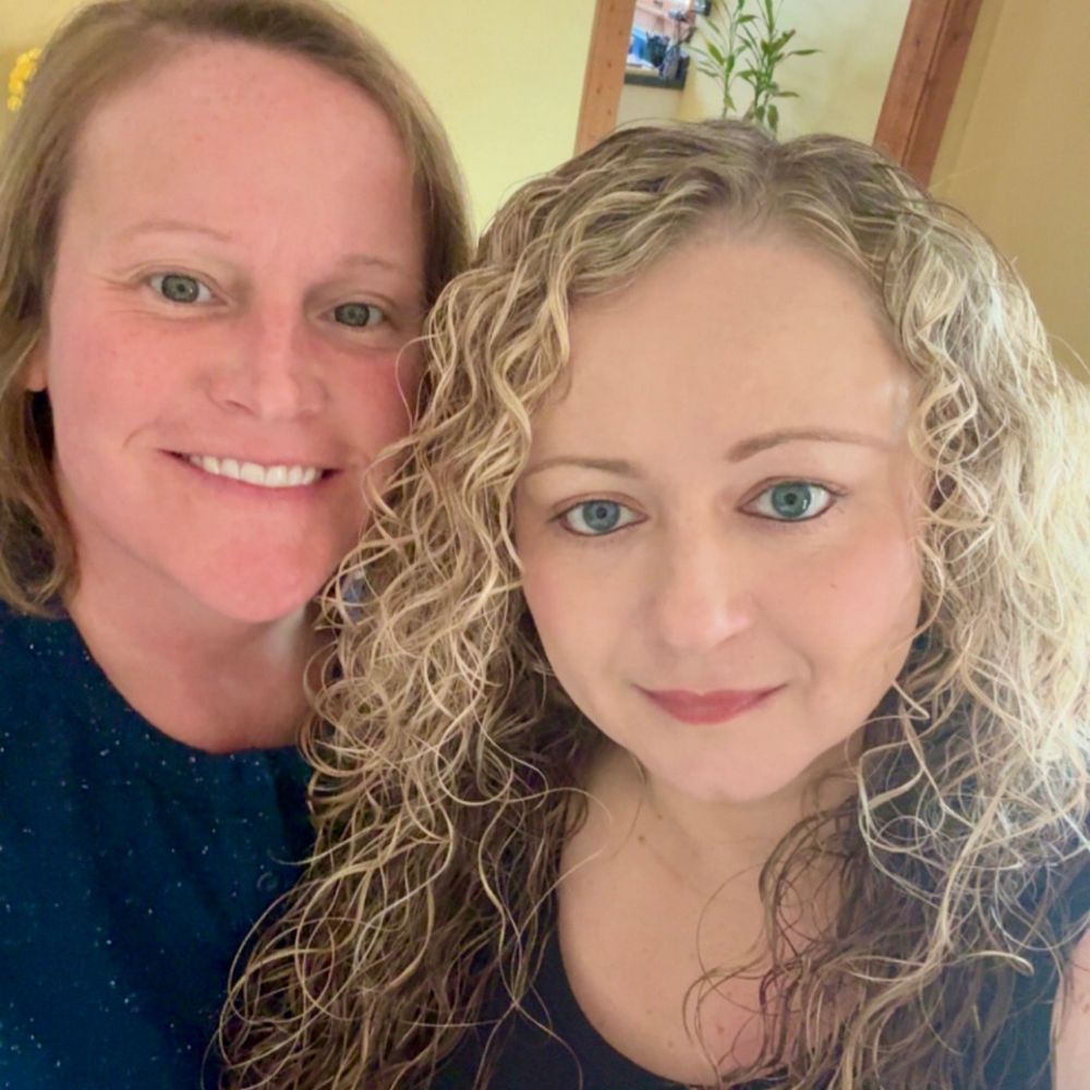 Kristin Mills McClellan 🏳️‍🌈
