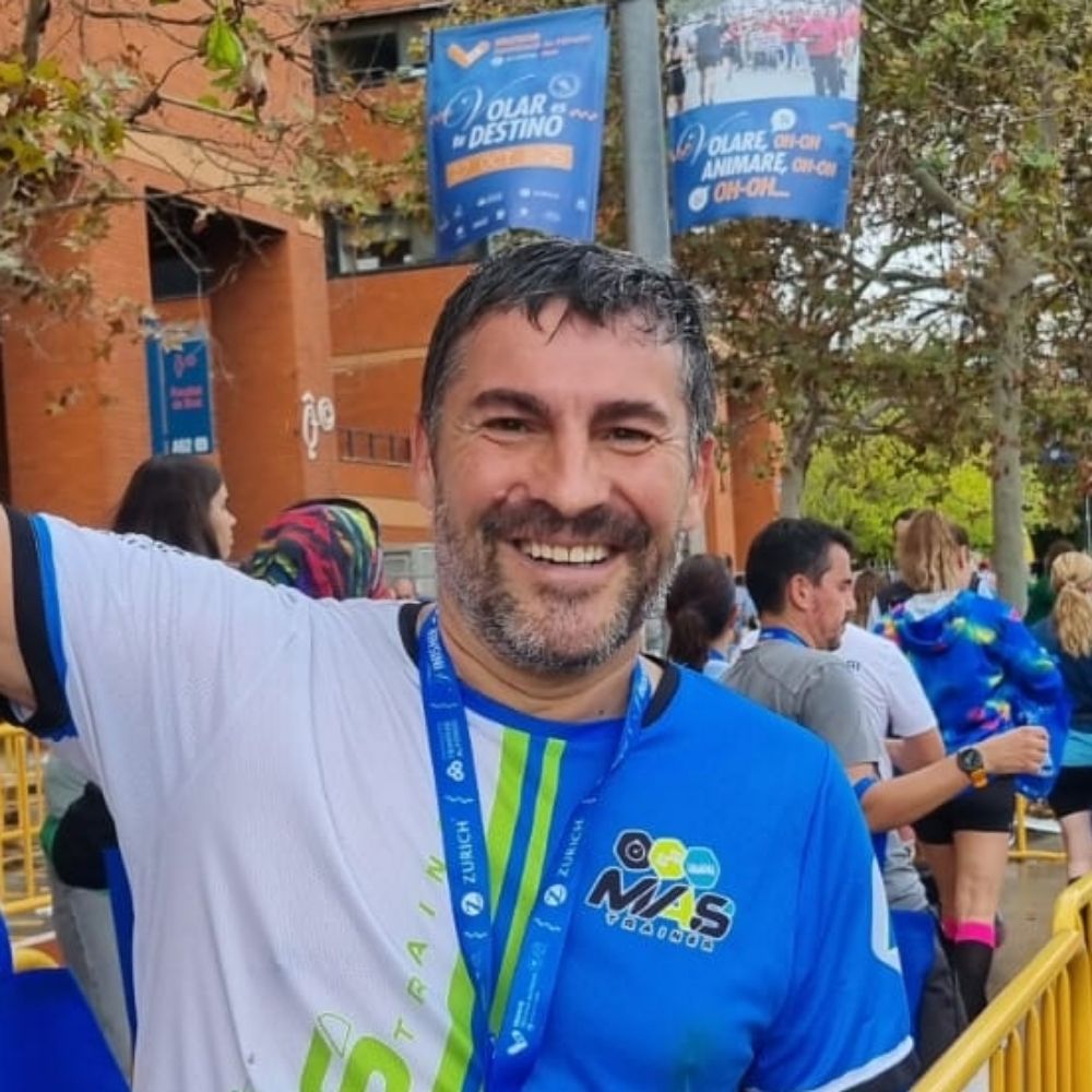 Francesc Ferrer