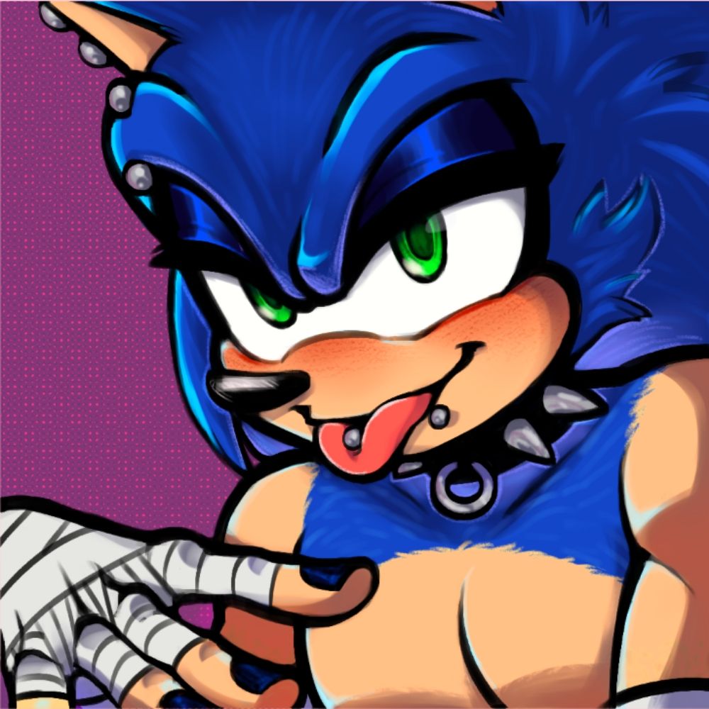 🔞GG's Busy RN🔞