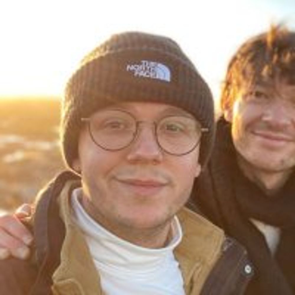 Daniel Redhead