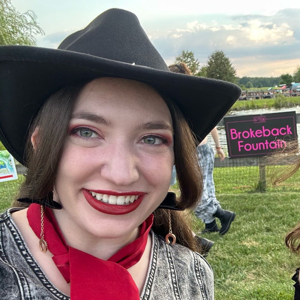 Yeehaw Queen