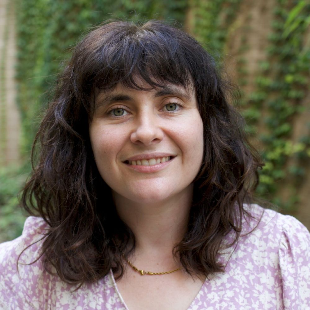 Zoe Bursztajn-Illingworth