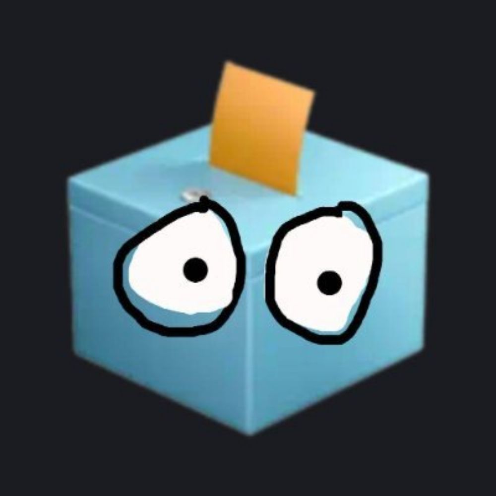 Soiled Ballot