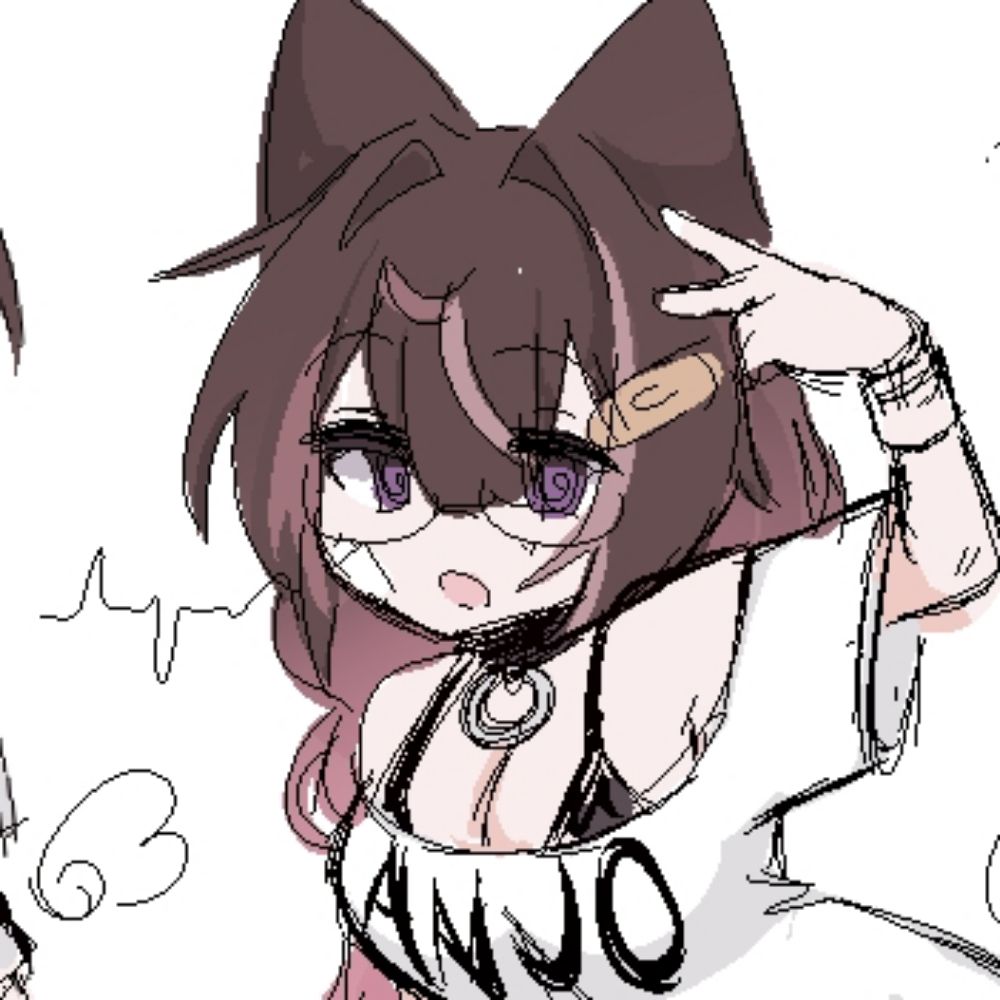 🍥🐾 Ichigo Momo 🍑✨ 