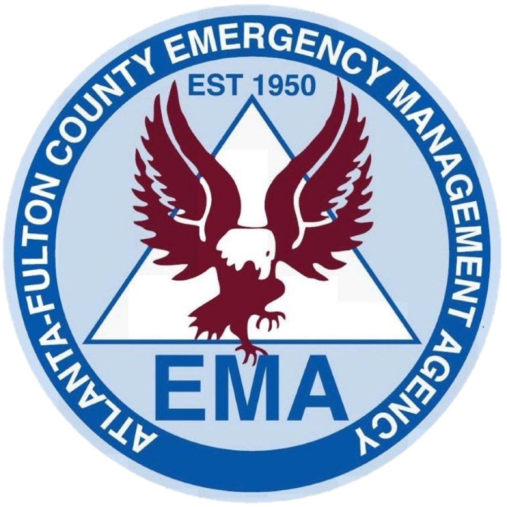 Atlanta-Fulton County Emergency Management Agency