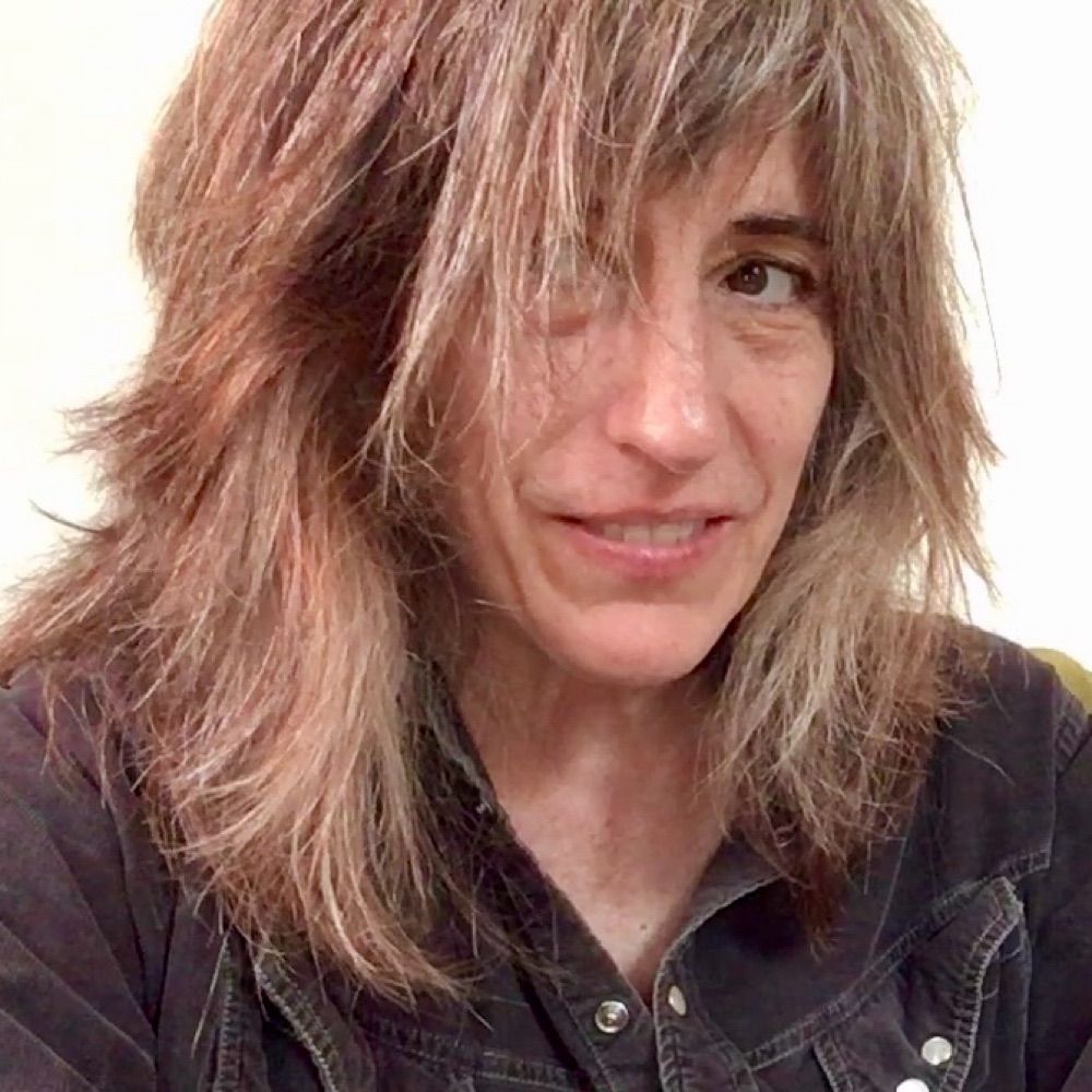 Caren Messing