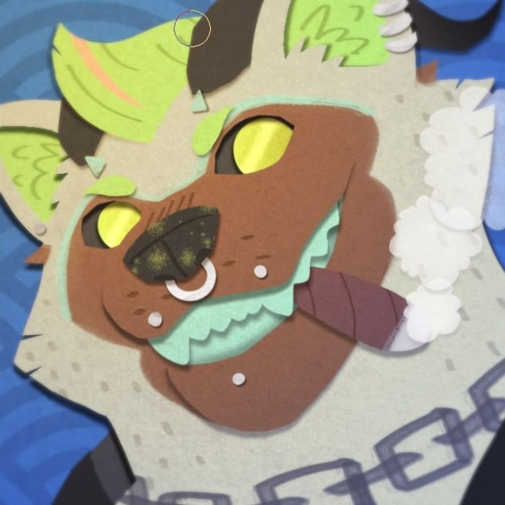 Furo the Wolverine
