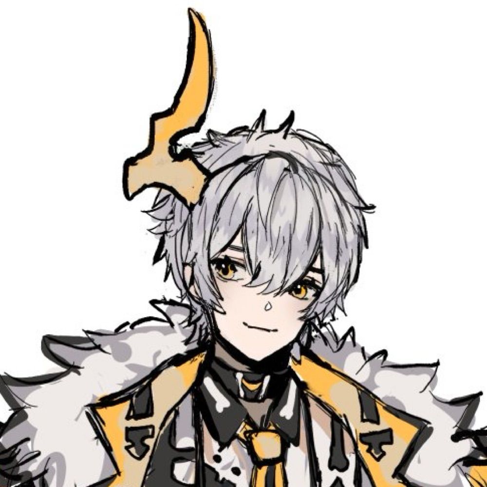 Kyo Itami 🪦 - VTuber