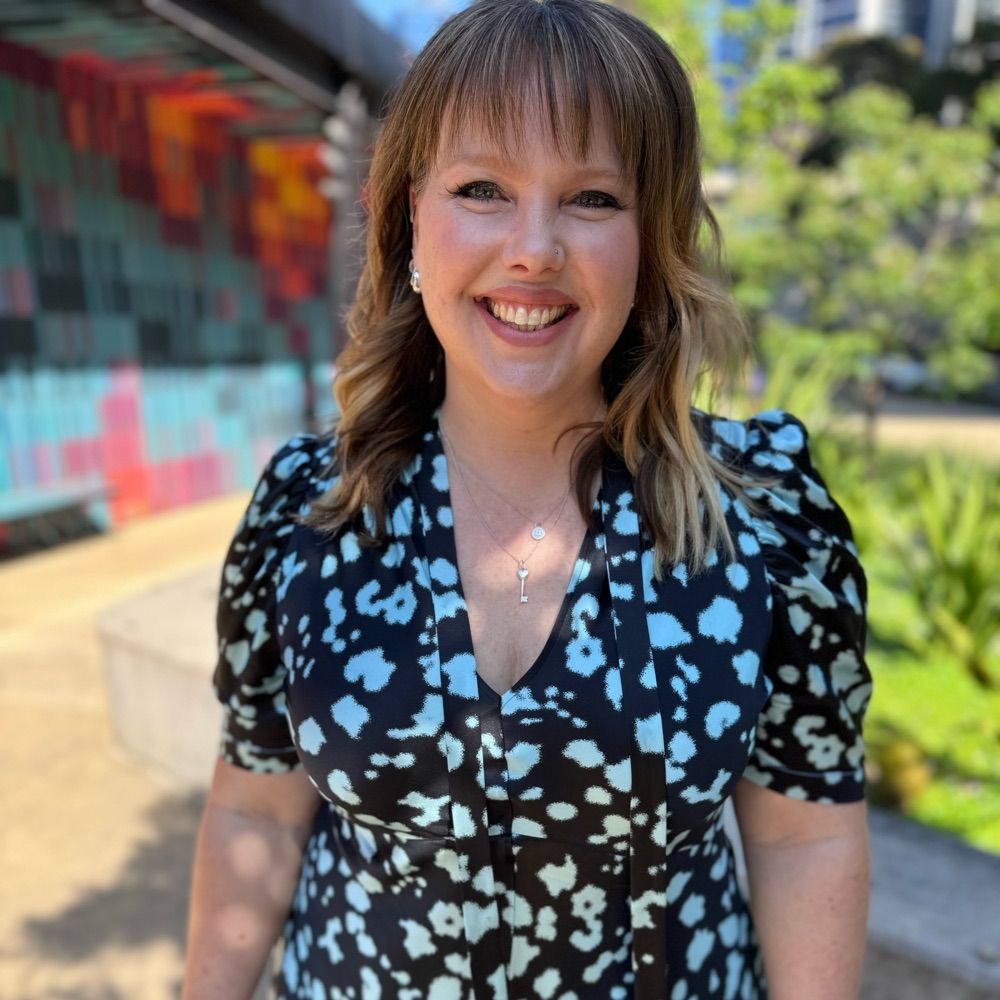 A/Prof Kimberley Haines