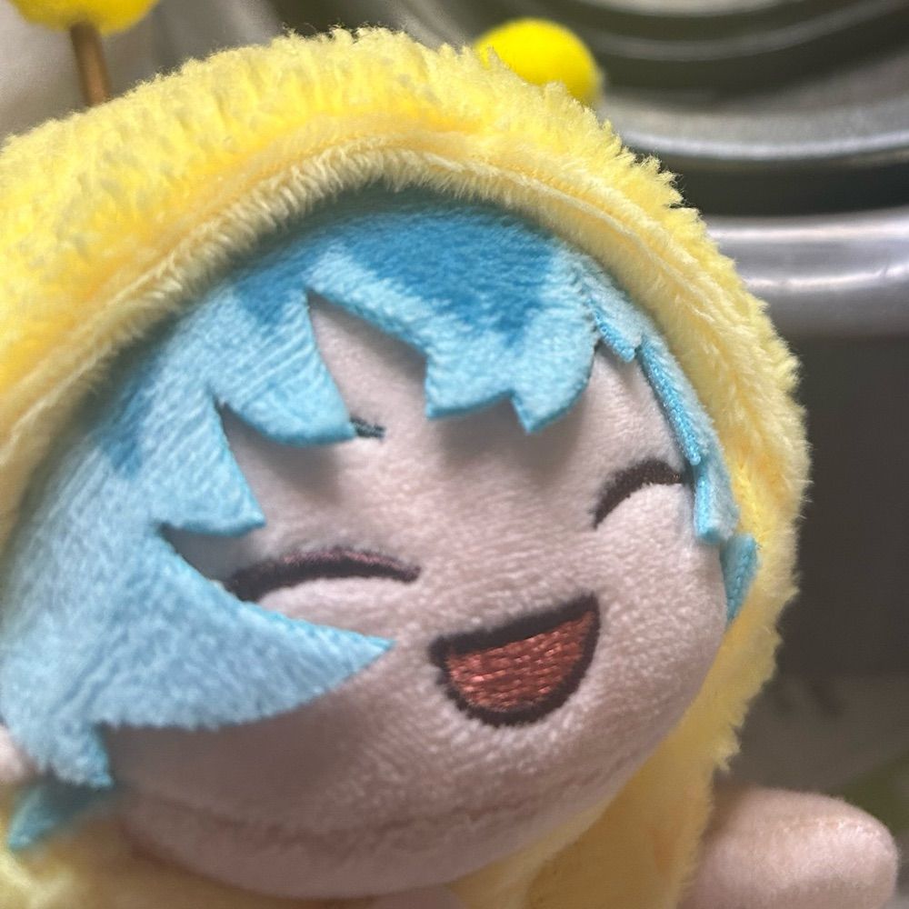 あけび