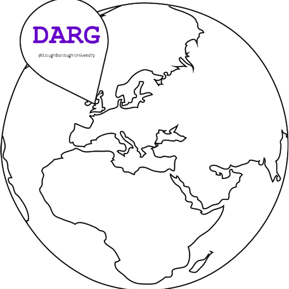 DARG