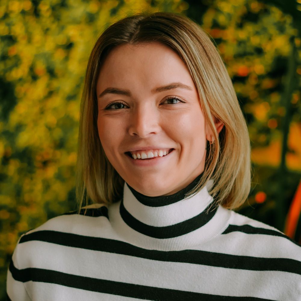 Anita Røisli