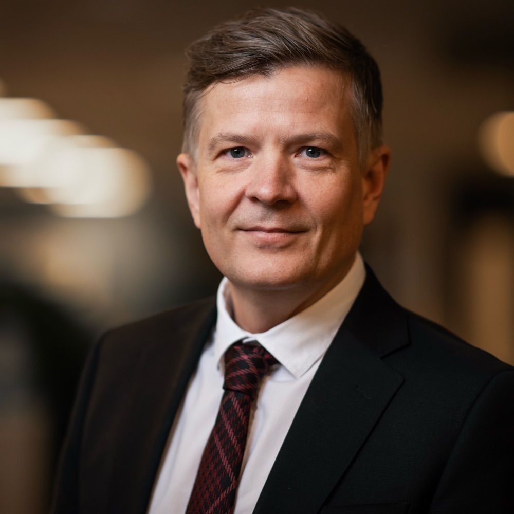 Daniel Sellevoll
