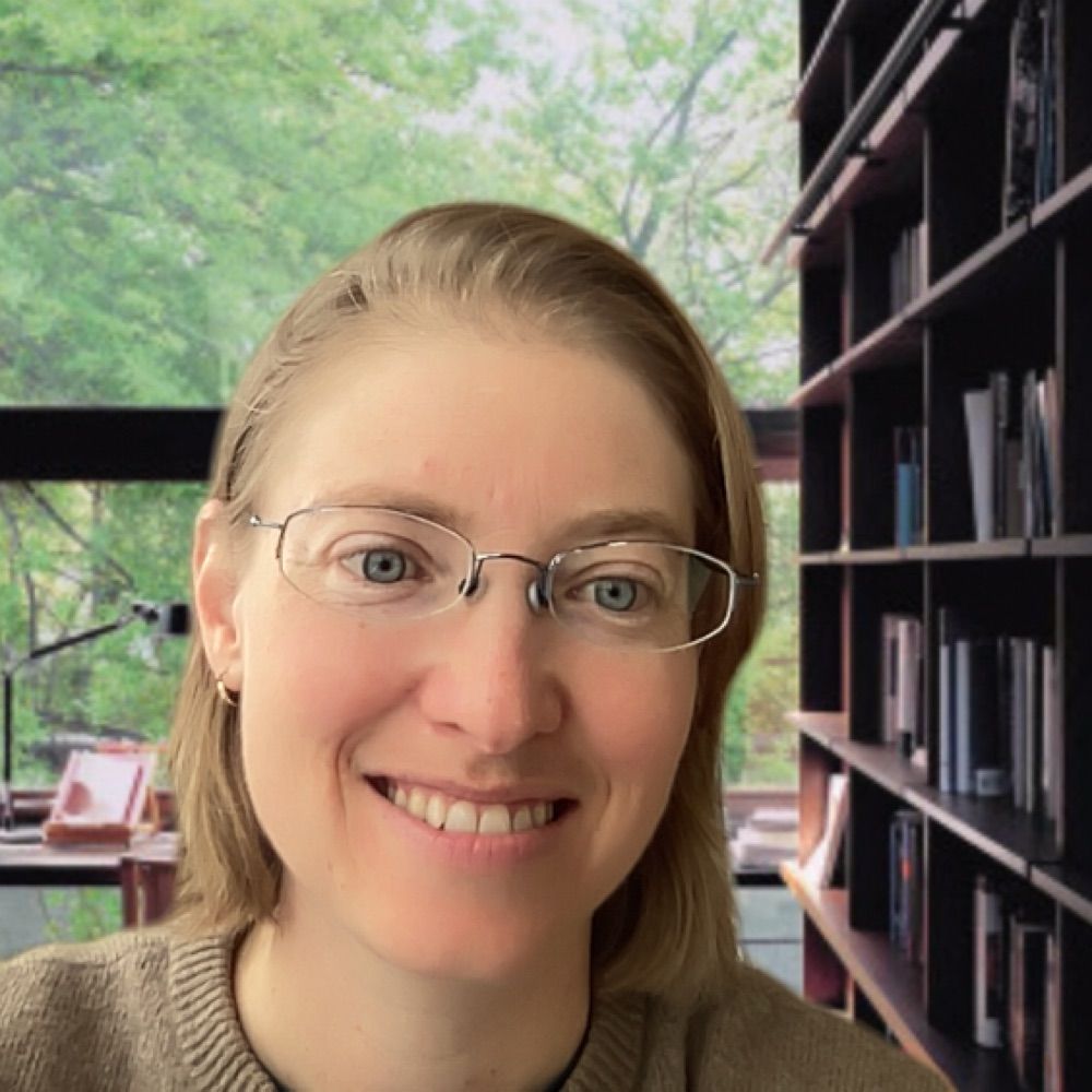 Rachel Schwartz