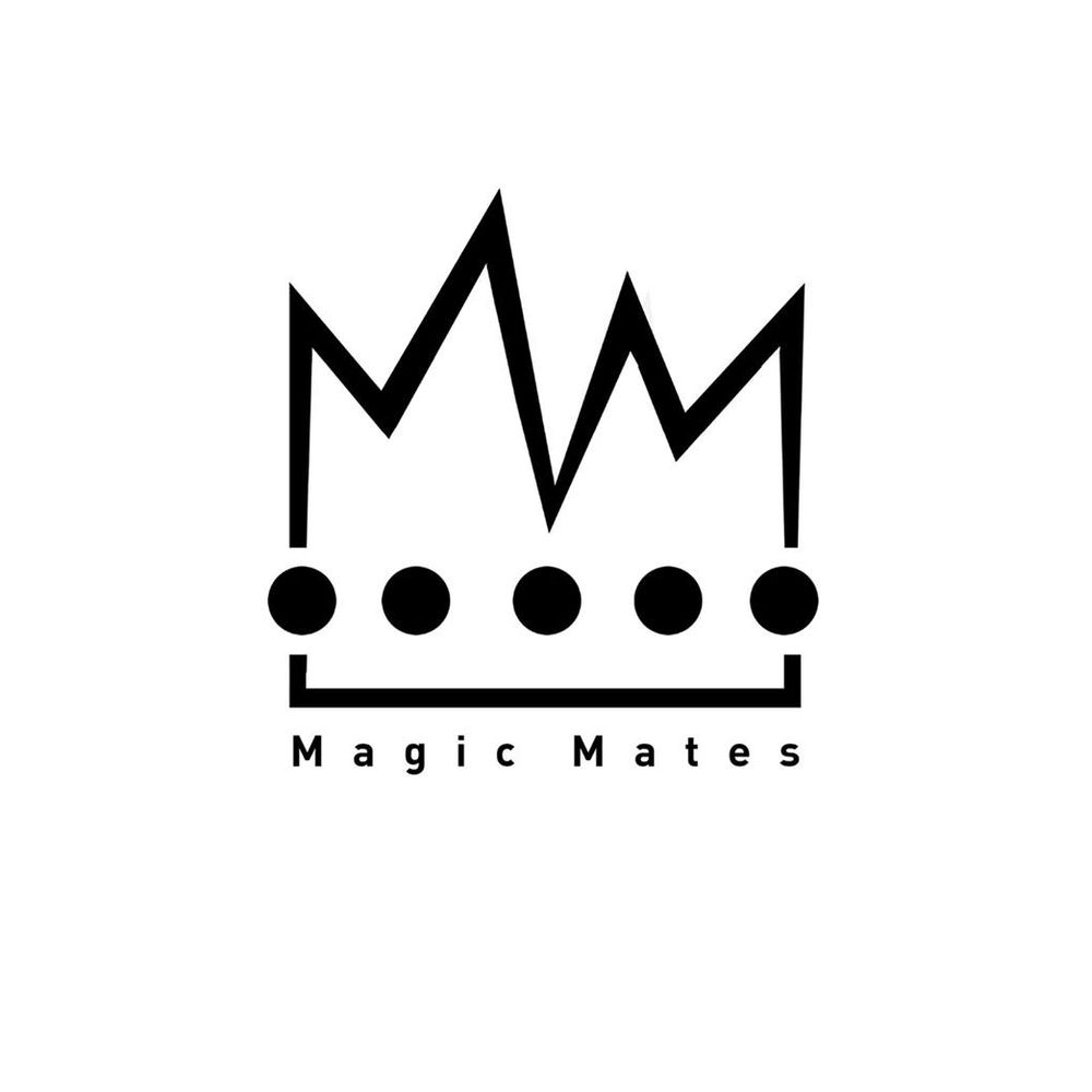 Magic Mates