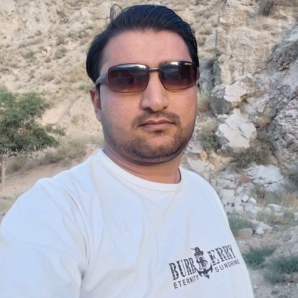 Wajid khan