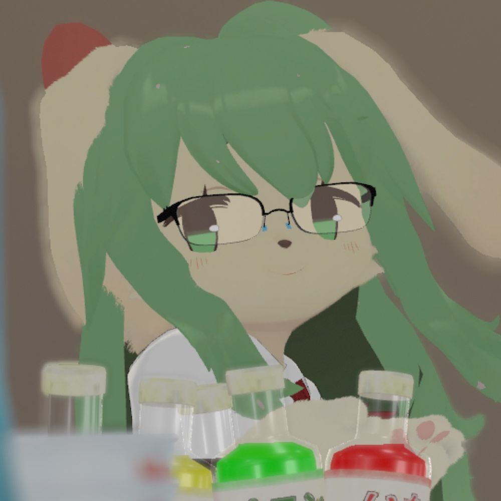 ねこうるふ