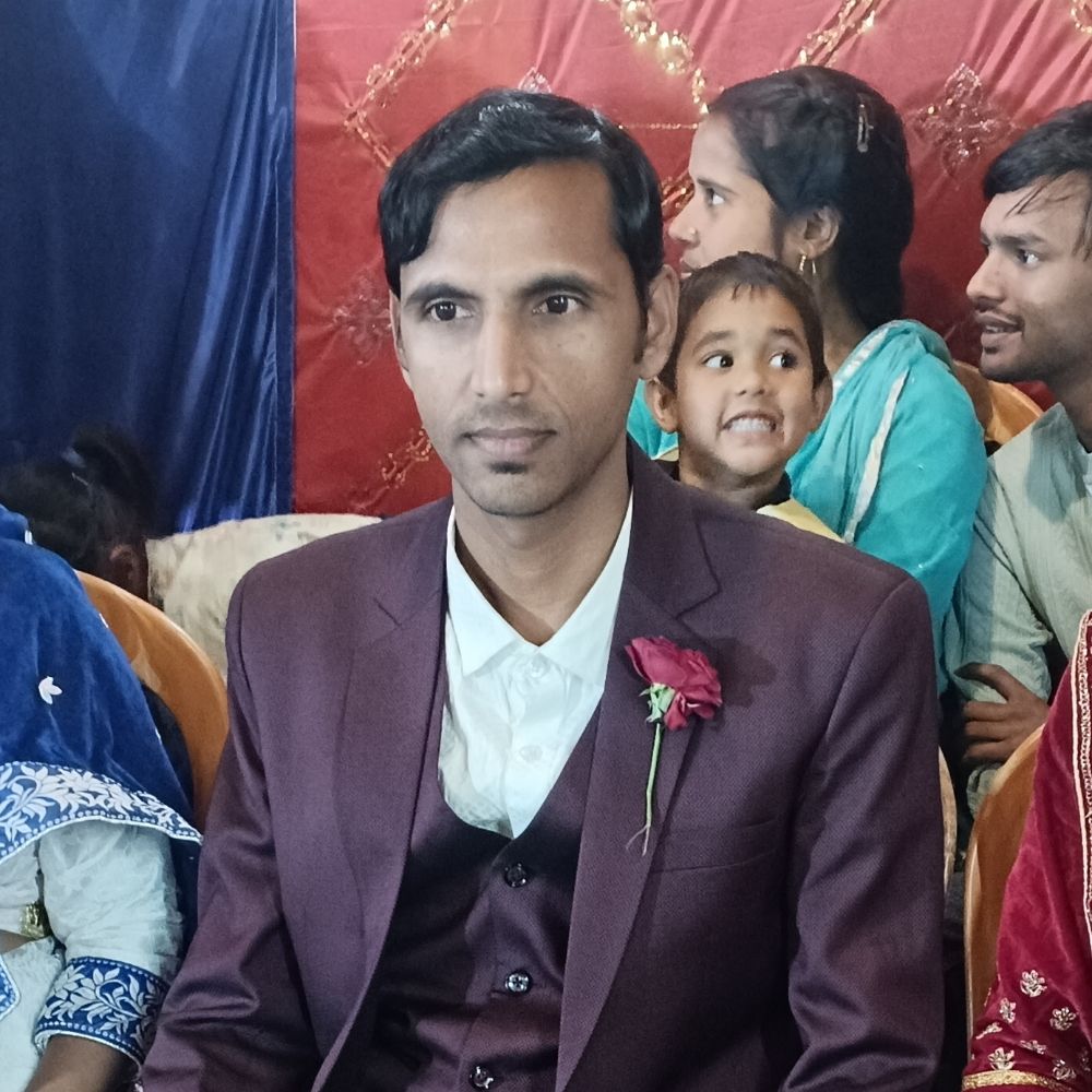 Md Meraj Hasan