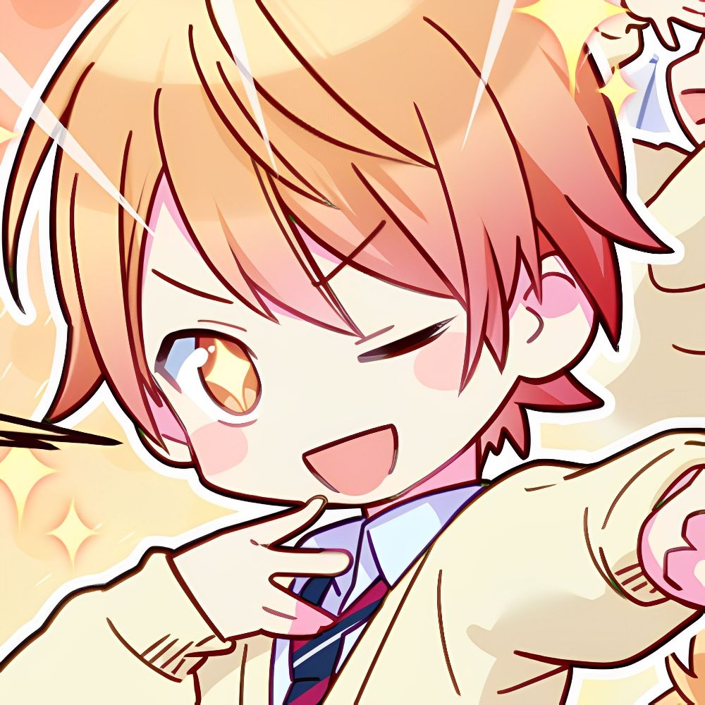 𝕙𝕖𝕪 𝕚𝕥'𝕤 𝔸𝕞𝕖𝕤! ✨️