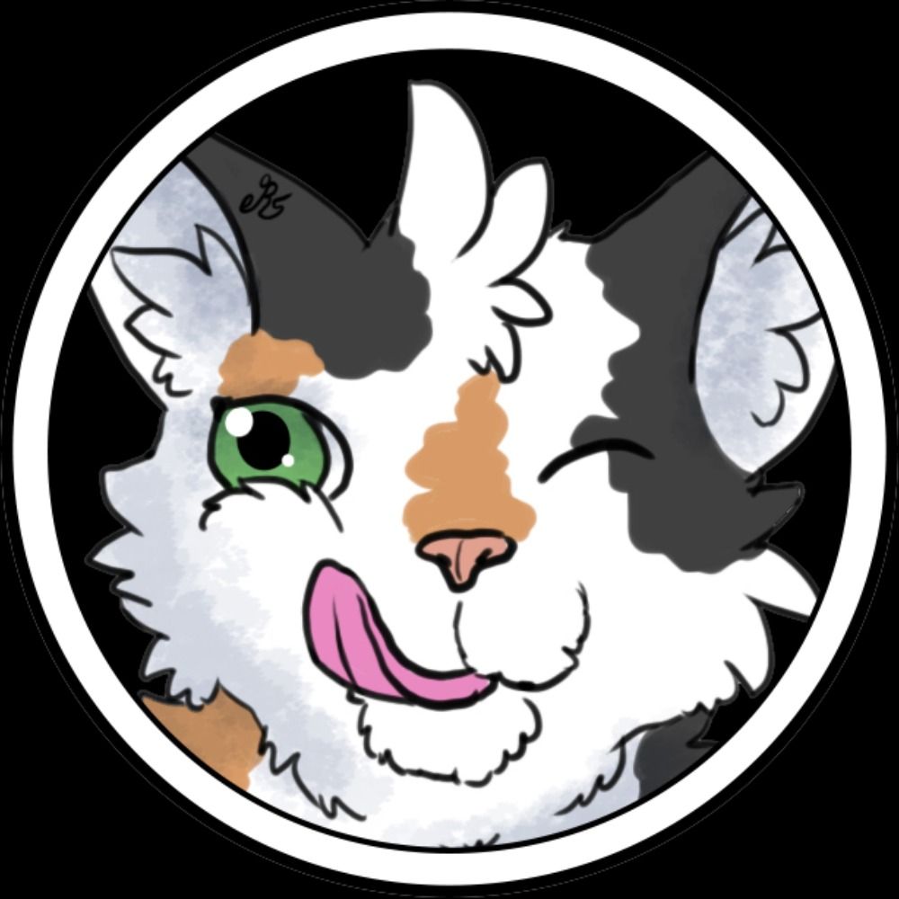 Creative Calico (Commissions Open)