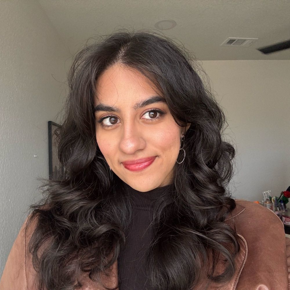 Nida Jaffer