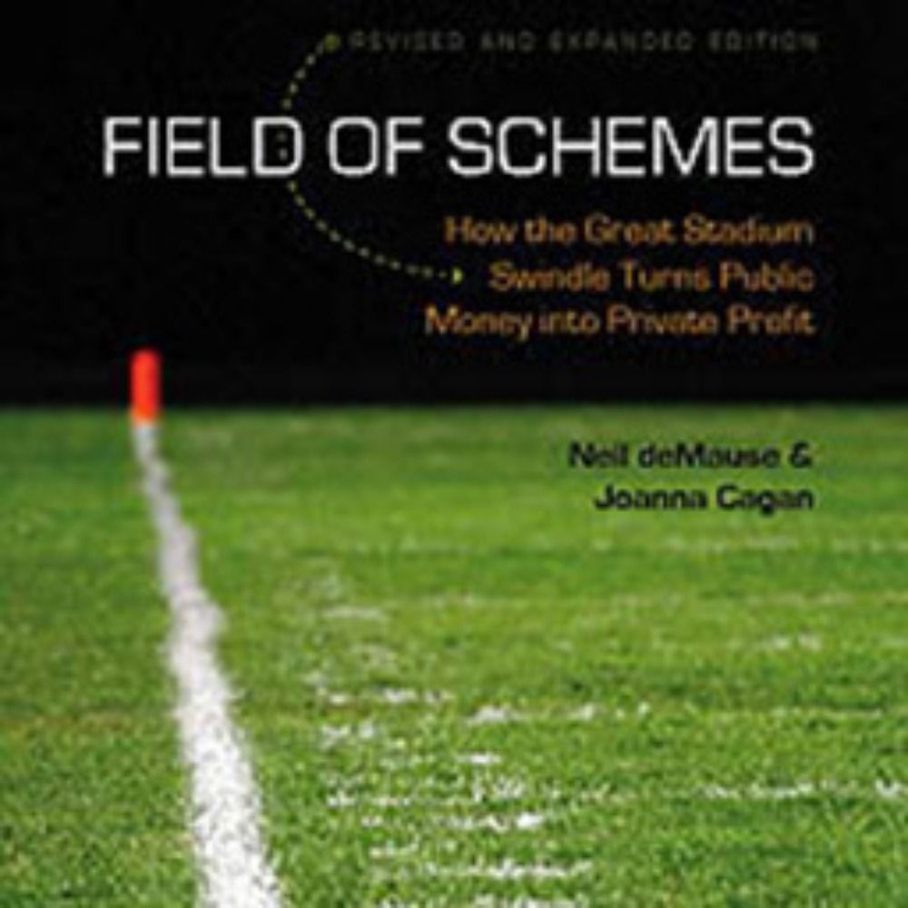 Field of Schemes