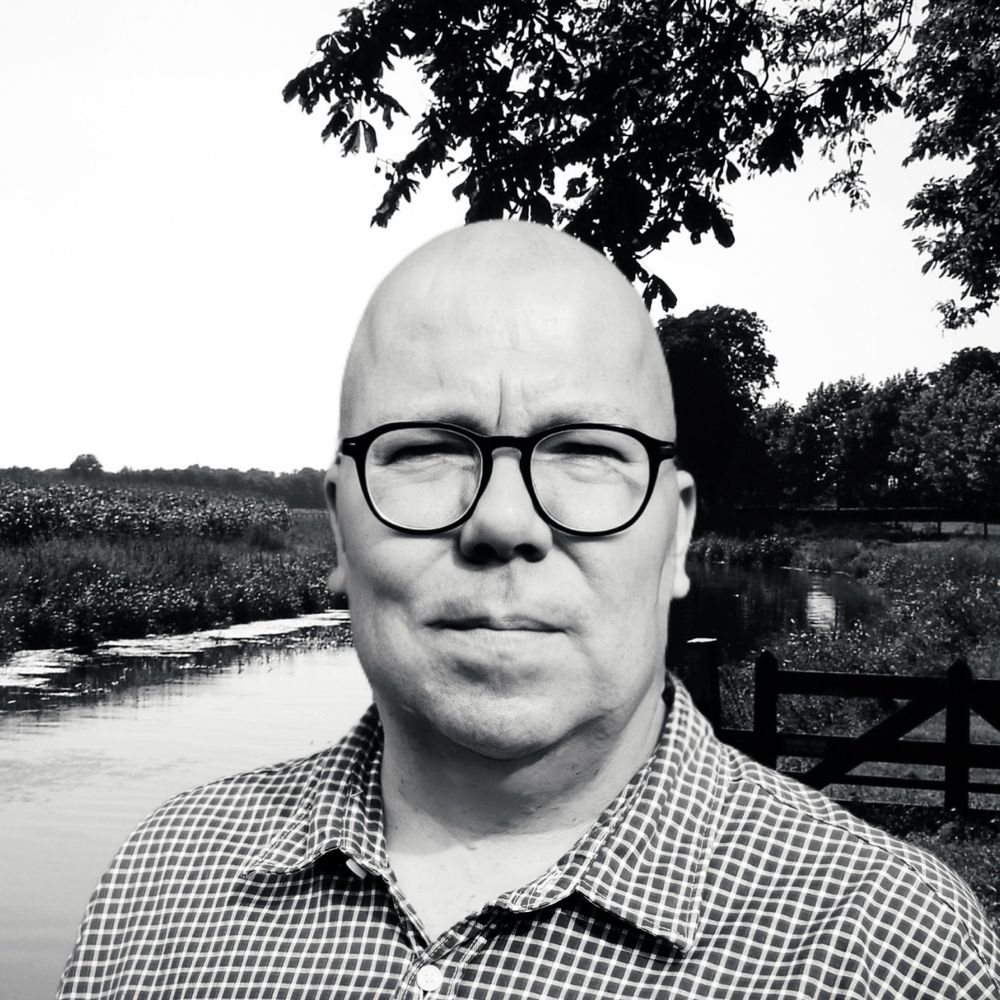 Rik Gerr