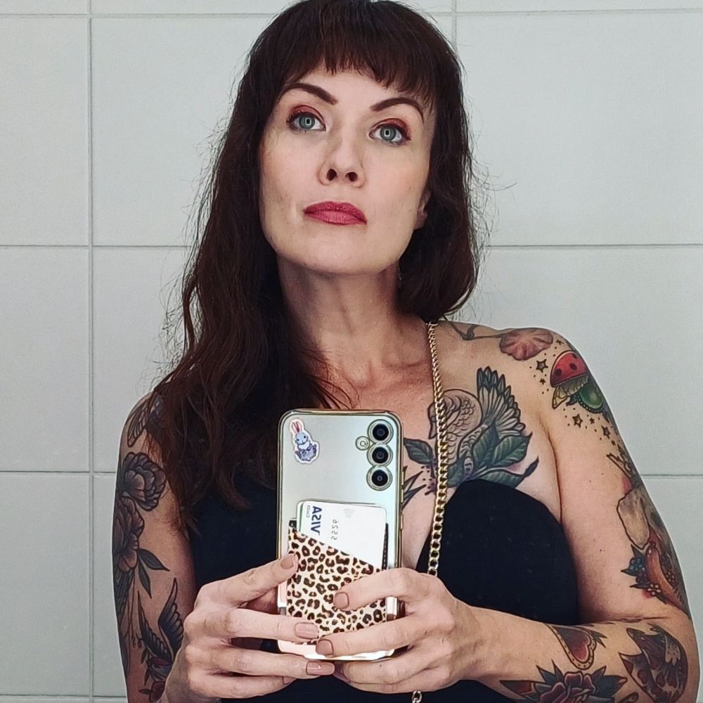 Hanni Rättö