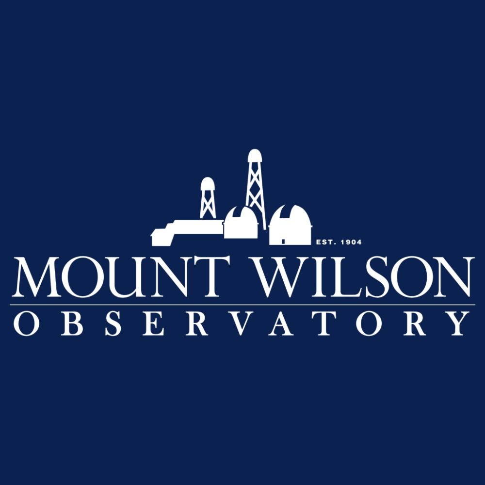 Mount Wilson Observatory