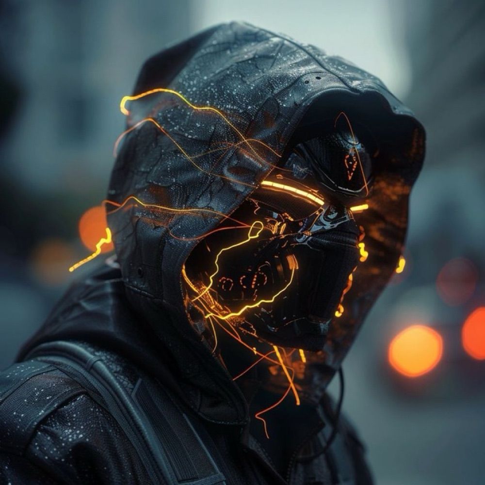 Ghost