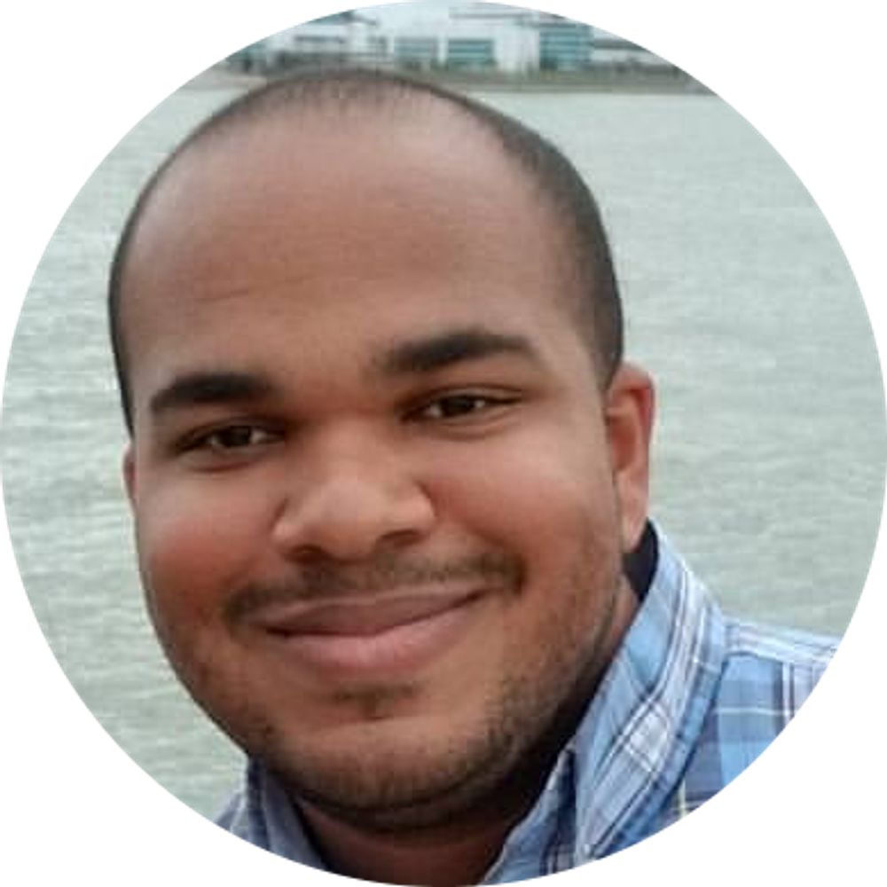 Luis Cedeño-Rosario, PhD