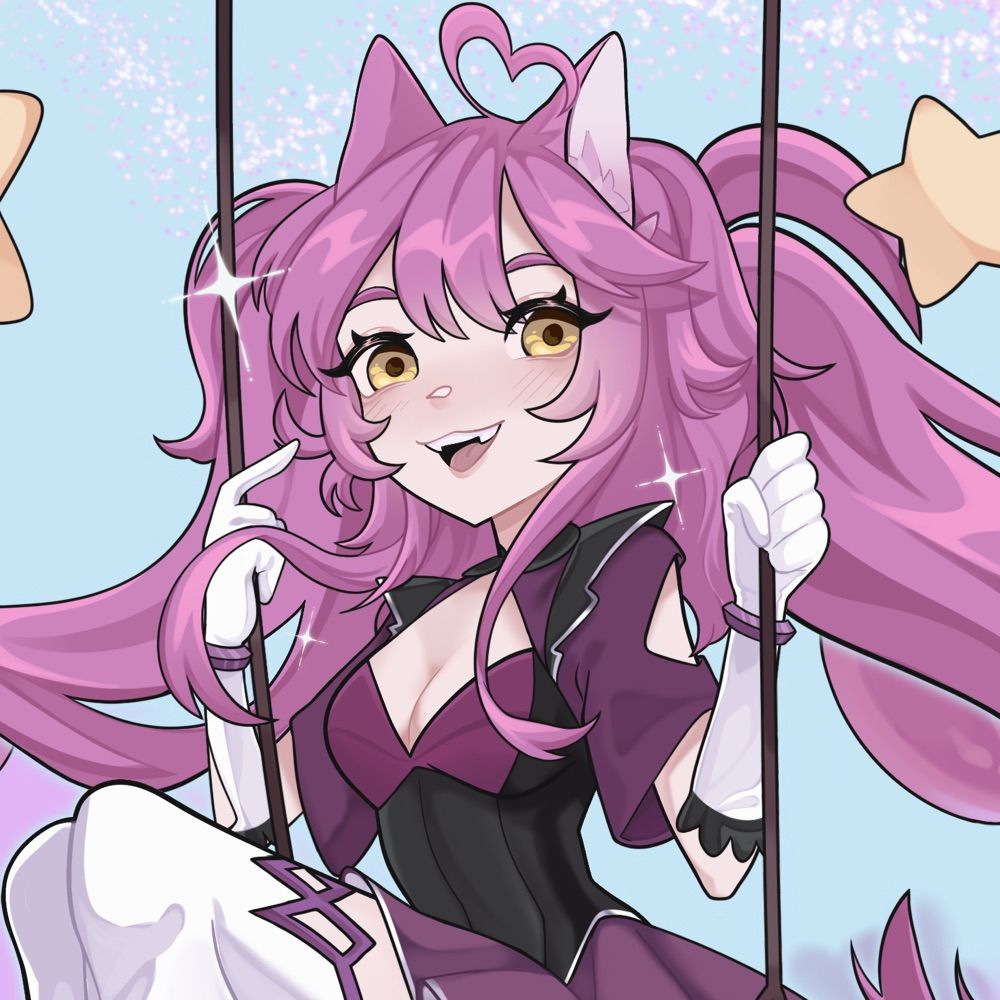 💖Sophie💖 VTUBER EN - Streamer